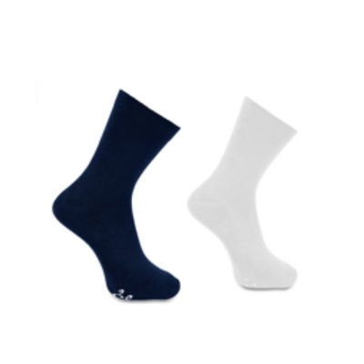 MCM Socks Straight Anklet 3pk