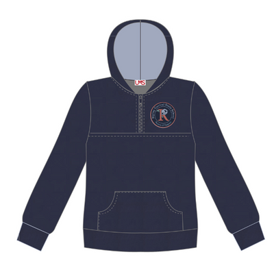 Hoodie Jumper Prep-Yr6