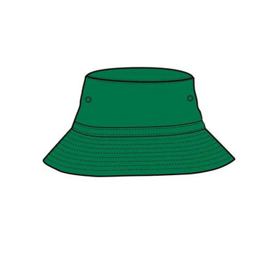 Bucket Hat (reversible)
