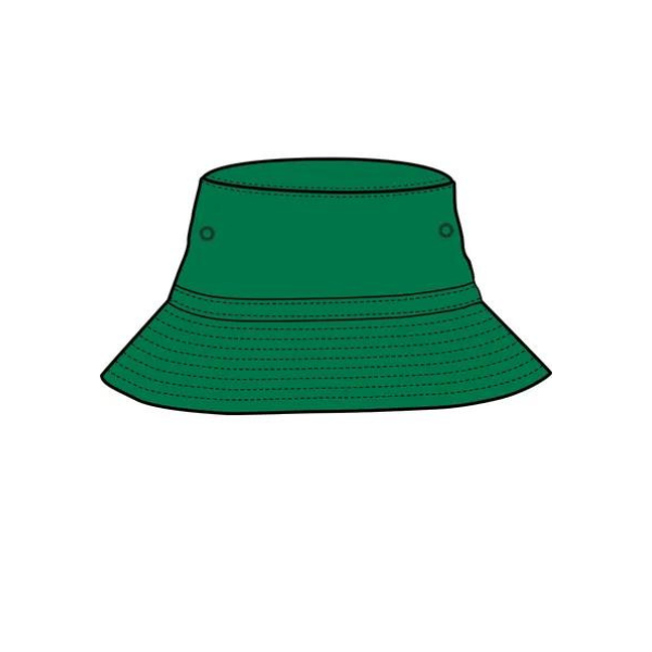 Bucket Hat (reversible)