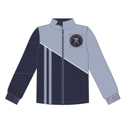 Track Jacket Prep-Yr6