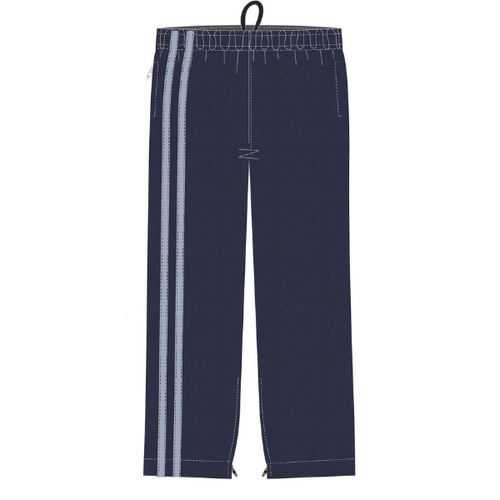 Track Pant Prep-Yr6