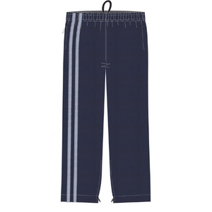 Track Pant Prep-Yr6
