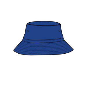 Bucket Hat (reversible)