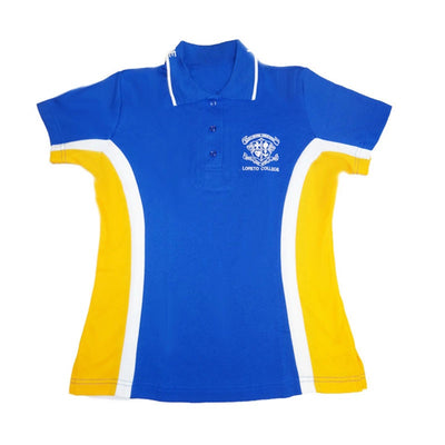 LOC Polo Shirt