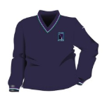 NLS Fleecy Jumper (Prep-Yr12)