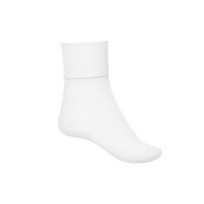 Socks Turndown (3 pack)