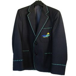 UTY Blazer  (yr 10-12)