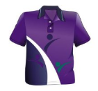 NLS Sport Shirt (Yr 4-12)