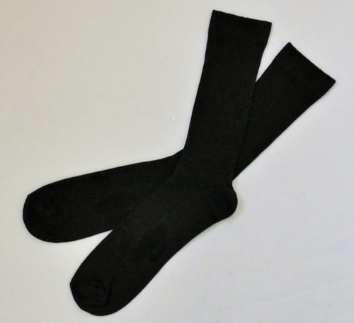 Socks Boys Dark Grey