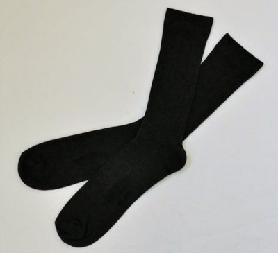 Socks Boys Dark Grey
