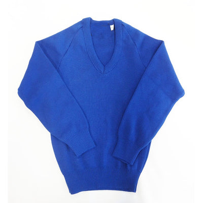 LOC Jumper Poly/Cotton