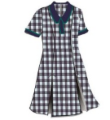 NLS Dress (Prep-Yr6)