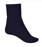 CAC Sock Anklet (Boys Yr 1-3)