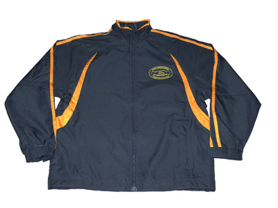 TGS Track Jacket