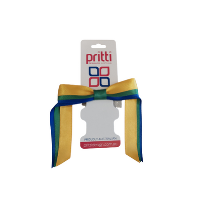 Pony Bows (3 colour)