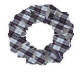 NLS Scrunchies