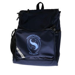 STD School Bag