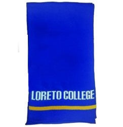 LOC Scarf