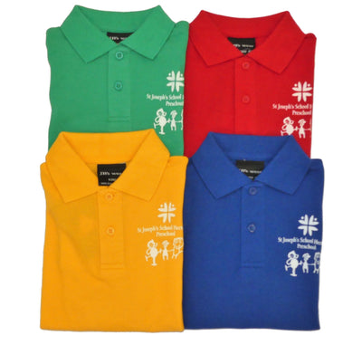 SJH Pre School Polo