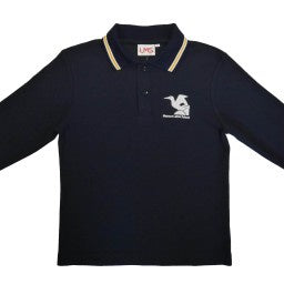 MWL Polo Shirt L/S