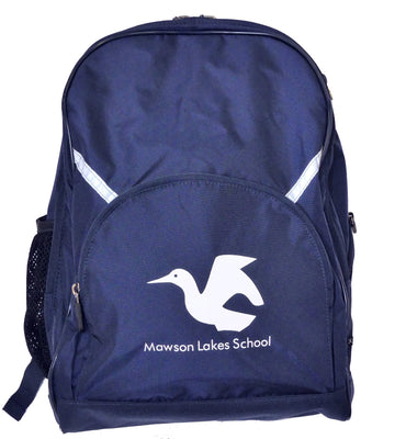 MWL School Bag UNOPAK