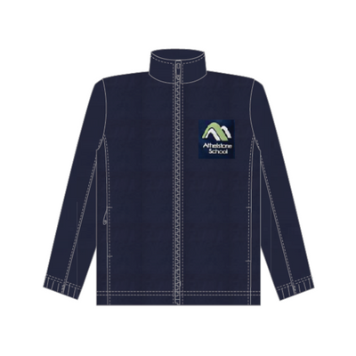 Jacket Polar Fleece (Full Zip)