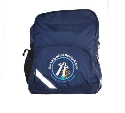 OLC School Bag