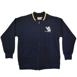 MWL Fleecy Zipped Jacket