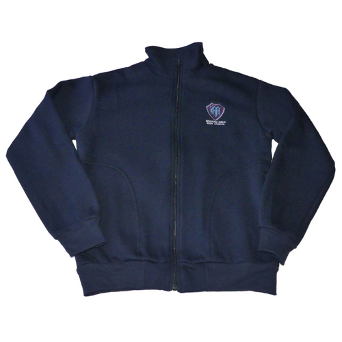 MCM Fleecy Jacket