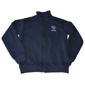 MCM Fleecy Jacket