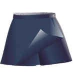 NLS Skort (Prep - Yr 12)