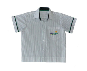 UTY Shirt Junior Formal (Yr 1-6)