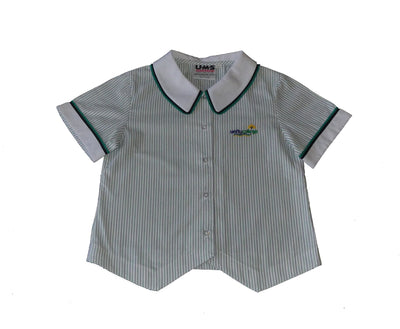 UTY Blouse Junior Formal (Yr 1-6)