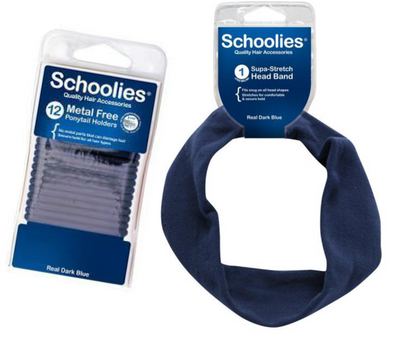 RMSC Hair Accessories