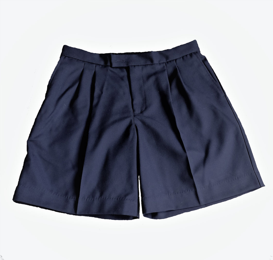 UTY Shorts Junior Formal (Yr 1-6)