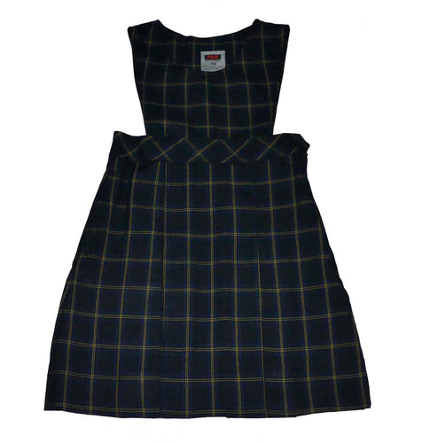 TGS Winter Tunic