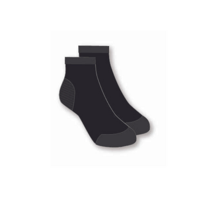 Socks (4 pack) Black