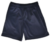 TGS Shorts Mesh Unisex