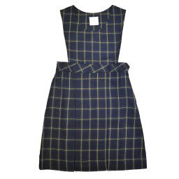 MWL Winter Tunic
