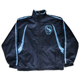 STD Track Jacket