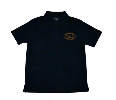 TGS Polo S/S Navy