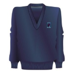 NLS Knitted Pullover  (Yr 6-12)