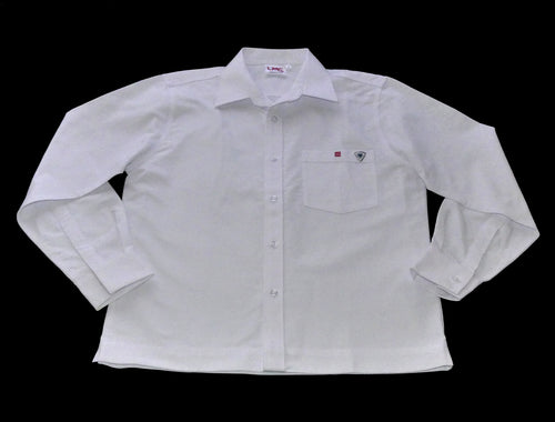 RMSC Shirt L/S