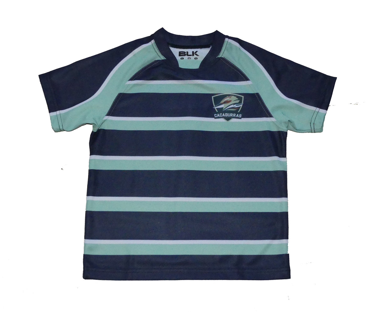 CAC Rugby Top – UMSPL