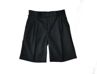 RMSC College Shorts Grey