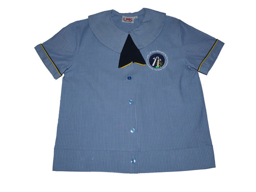 OLC Girl's Blouse