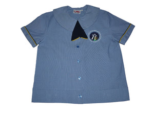 OLC Girl's Blouse