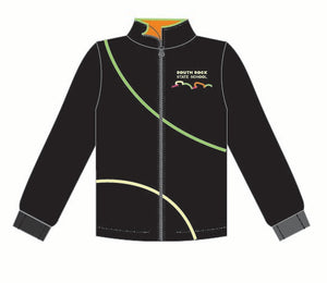 Track Jacket