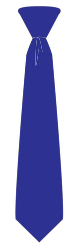 WHO Unisex Tie